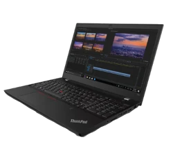Lenovo ThinkPad T15P Gen 1 Intel Core i5 10th Gen laptop