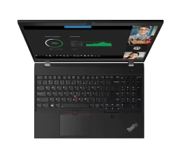 Lenovo ThinkPad T15P Gen 3 Intel Core i7 12th Gen laptop