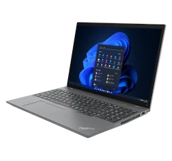 Lenovo ThinkPad T16 Gen 1 Intel Core i5 12th Gen laptop