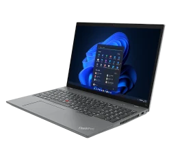 Lenovo ThinkPad T16 Intel Core i5 12th Gen laptop