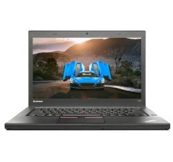 Lenovo ThinkPad T450 Series Intel Core i3 5th Gen