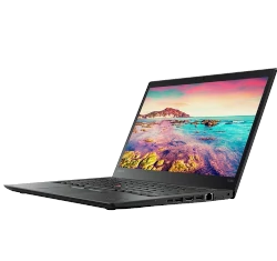 Lenovo ThinkPad T470S Intel Core i5 7th Gen laptop