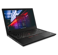 Lenovo ThinkPad T480 Series Intel Core i7 8th Gen laptop