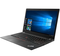 Lenovo ThinkPad T480S Intel Core i7 8th Gen