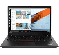 Lenovo ThinkPad T490 Series Intel Core i5 8th Gen Non Touch Screen laptop