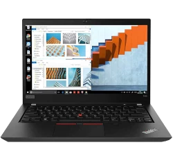 Lenovo ThinkPad T490 Series Intel Core i5 8th Gen Non Touch Screen