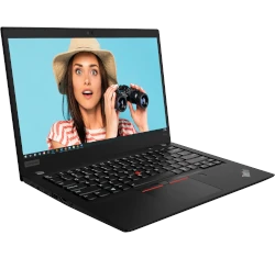 Lenovo ThinkPad T490S Intel Core i7 8th Gen laptop