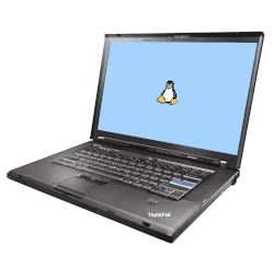 Lenovo ThinkPad T500 Intel Core Extreme laptop
