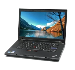 Lenovo ThinkPad T510 Intel Core i7 laptop