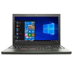 Lenovo ThinkPad T550 Intel Core i7 5th Gen laptop