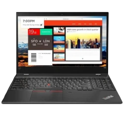 Lenovo ThinkPad T580 Intel Core i5 7th Gen Touch Screen