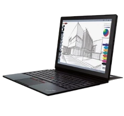 Lenovo ThinkPad Tablet X1 2nd Gen Core i5-7Y54 laptop