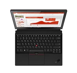 Lenovo ThinkPad Tablet X1 3rd Gen Core i5 8th Gen laptop