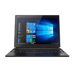 Lenovo ThinkPad Tablet X1 3rd Gen Core i7 8th Gen laptop
