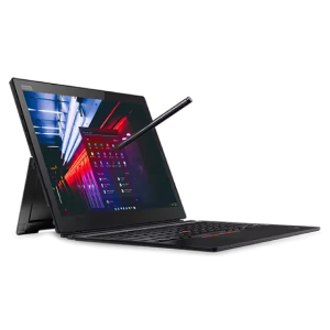 Lenovo ThinkPad Tablet X1 Gen 3 Intel Core i7 8th laptop