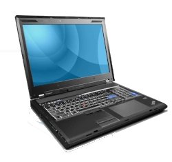 Lenovo ThinkPad W701DS Intel Core i7 laptop