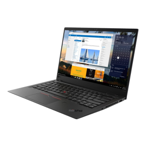 Lenovo ThinkPad X1 Carbon 10th Gen Intel Core i7 12th