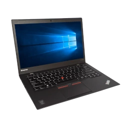 Lenovo ThinkPad X1 Carbon 3rd Gen Core i7 5th Gen laptop