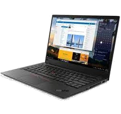 Lenovo ThinkPad X1 Carbon 4th Gen Core i5 6th Gen laptop