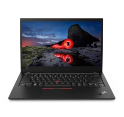 Lenovo ThinkPad X1 Carbon 6th Gen Core i5 8th Gen Touch Screen laptop