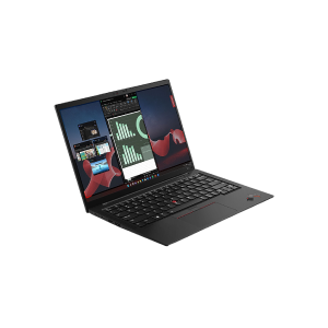 Lenovo ThinkPad X1 Carbon 6th Gen Intel Core i7 8th Gen laptop