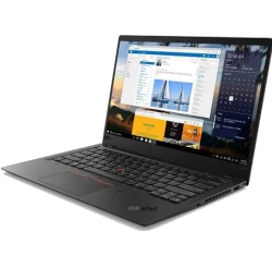 Lenovo ThinkPad X1 Carbon 7th Gen Intel Core i5 10th Gen Touch Screen laptop