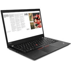 Lenovo ThinkPad X1 Carbon 7th Gen Intel Core i5 8th Gen Touch Screen laptop