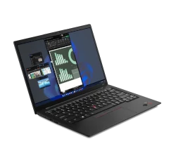 Lenovo ThinkPad X1 Carbon 8th Gen Intel Core i5 10th Gen Touch Screen laptop