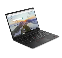 Lenovo ThinkPad X1 Carbon 9th Gen Intel Core i5 11th Gen Touch Screen laptop