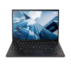 Lenovo ThinkPad X1 Carbon 9th Gen Intel Core i7 11th Gen Touch Screen laptop