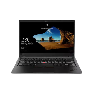 Lenovo ThinkPad X1 Carbon Gen 8 Intel Core i7 10th