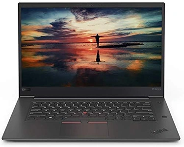 Lenovo ThinkPad X1 Extreme Gen 1 Intel Core i5 8th