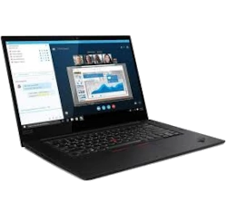 Lenovo ThinkPad X1 Extreme Gen 1 Intel Core i7 8th Gen laptop