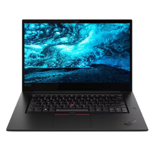 Lenovo ThinkPad X1 Extreme Gen 2 Intel Core i5 9th laptop
