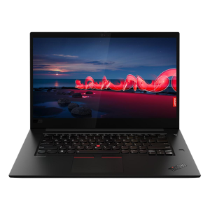 Lenovo ThinkPad X1 Extreme Gen 3 Intel Core i7 10th laptop