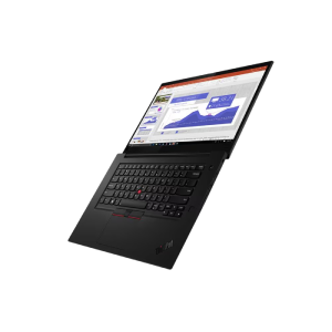 Lenovo ThinkPad X1 Extreme Gen 3 Intel Core i9 10th laptop
