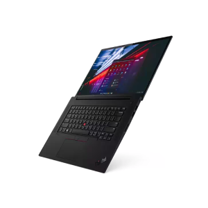 Lenovo ThinkPad X1 Extreme Gen 4 Intel Core i7 11th Gen Nvidia RTX 3050 laptop