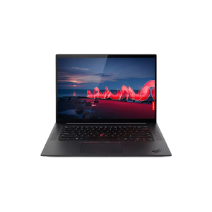 Lenovo ThinkPad X1 Extreme Gen 4 Intel Core i7 11th Gen Nvidia RTX 3060 laptop