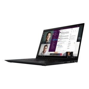 Lenovo ThinkPad X1 Extreme Gen 4 Intel Core i9 11th Gen Nvidia RTX 3050