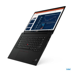 Lenovo ThinkPad X1 Extreme Gen 4 Intel Core i9 11th Gen Nvidia RTX 3080