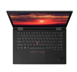 Lenovo ThinkPad X1 Yoga 3rd Gen Intel Core i5 8th Gen laptop