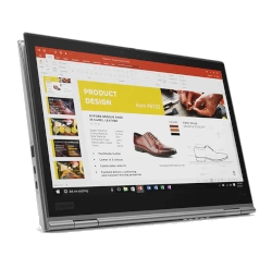 Lenovo ThinkPad X1 Yoga 3rd Gen Intel Core i7 8th Gen laptop