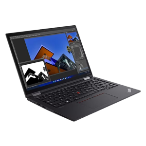 Lenovo ThinkPad X1 Yoga Gen 5 Intel Core i7 10th Gen  laptop
