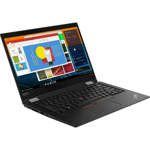 Lenovo ThinkPad X1 Yoga Gen 6 Intel Core i5 12th laptop