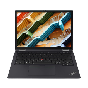 Lenovo ThinkPad X1 Yoga Gen 6 Intel Core i7 11th laptop