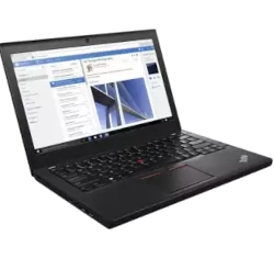 Lenovo ThinkPad X260 Intel Core i7 6th Gen laptop