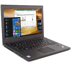 Lenovo ThinkPad X270 Intel Core i7 7th Gen laptop