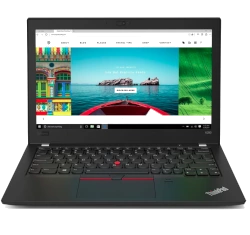 Lenovo ThinkPad X280 Intel Core i7 8th Gen laptop