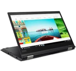 Lenovo ThinkPad X380 Yoga Intel Core i7 8th Gen laptop