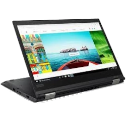 Lenovo ThinkPad X380 Yoga Intel Core i7 8th Gen